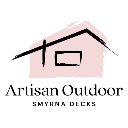 Artisan Outdoor Smyrna Decks logo